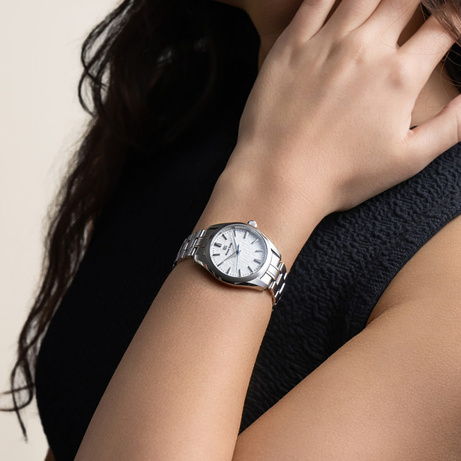Grand Seiko Heritage Kollektion Produktbild main 5