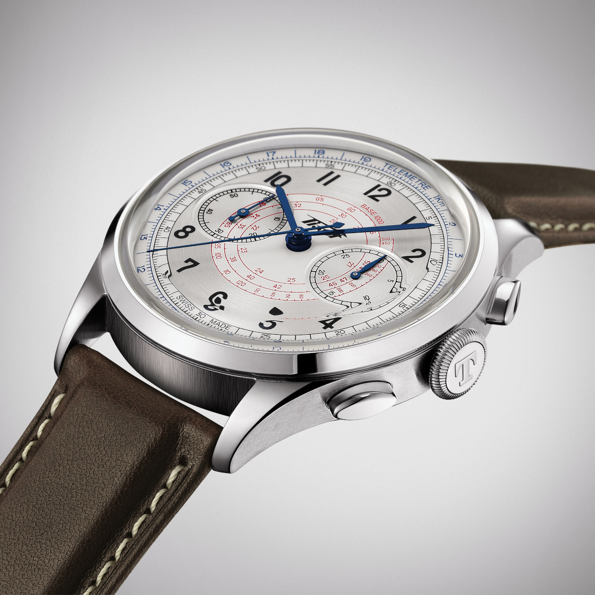 Tissot Telemeter 1938 Produktbild main 1