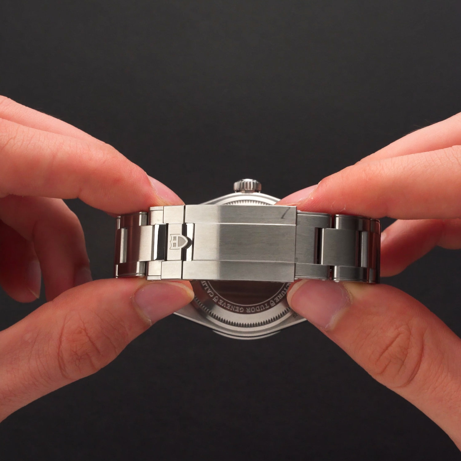 TUDOR Black Bay Pro CPO Produktbild main 2