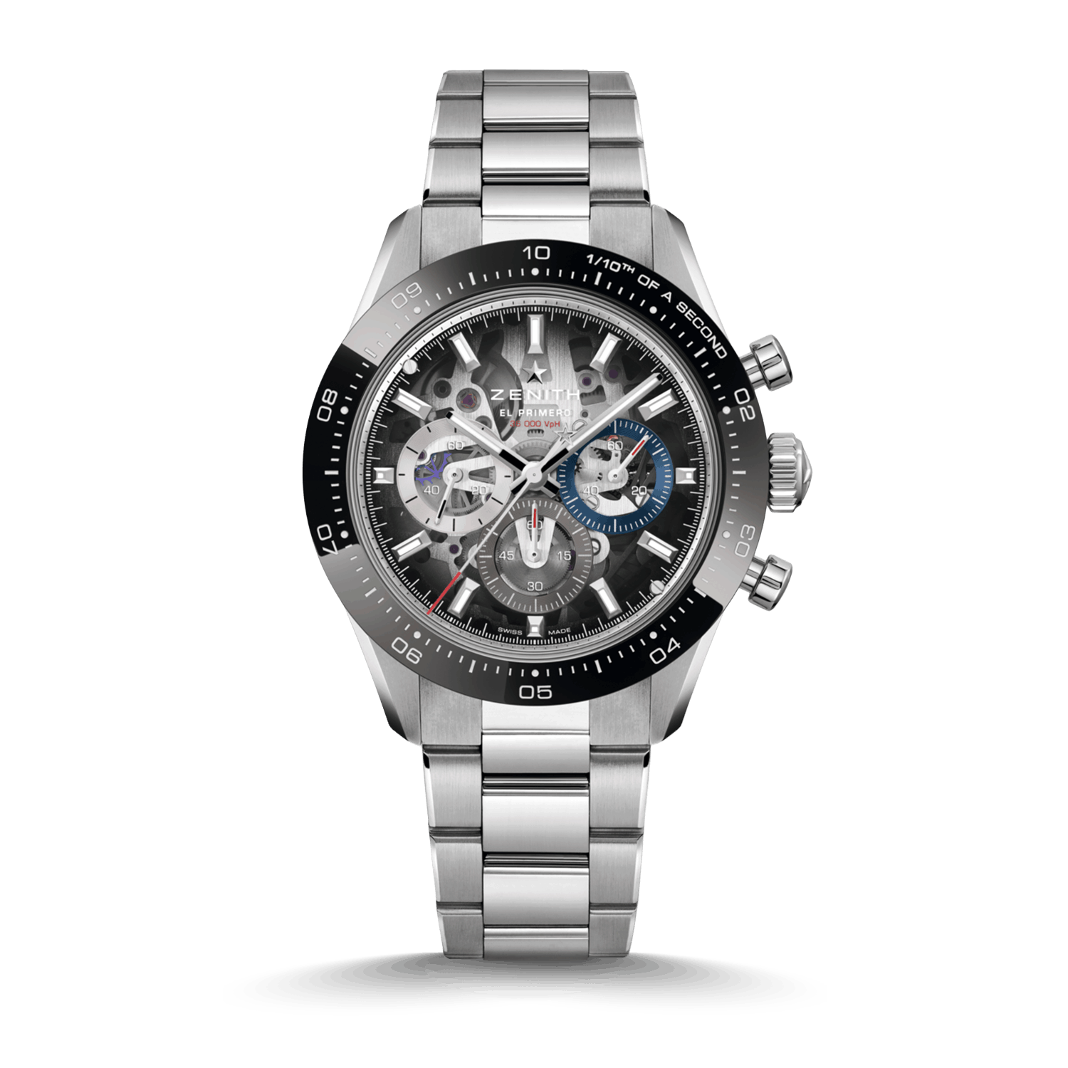 Zenith Chronomaster Sport Produktbild main 0