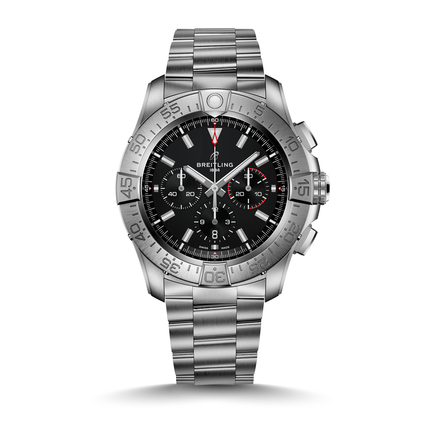 Breitling Super Avenger B01 Chronograph 46 Produktbild main 0