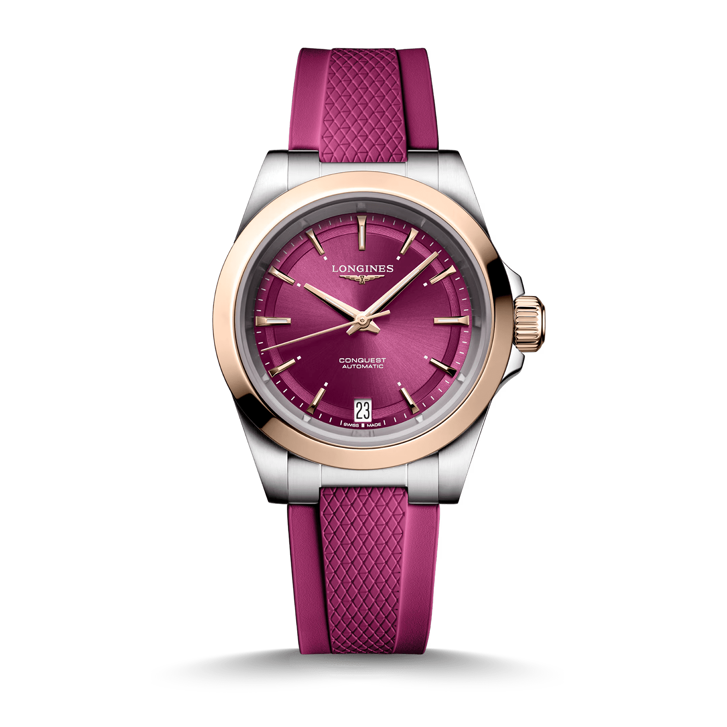 Longines Conquest Produktbild main 0