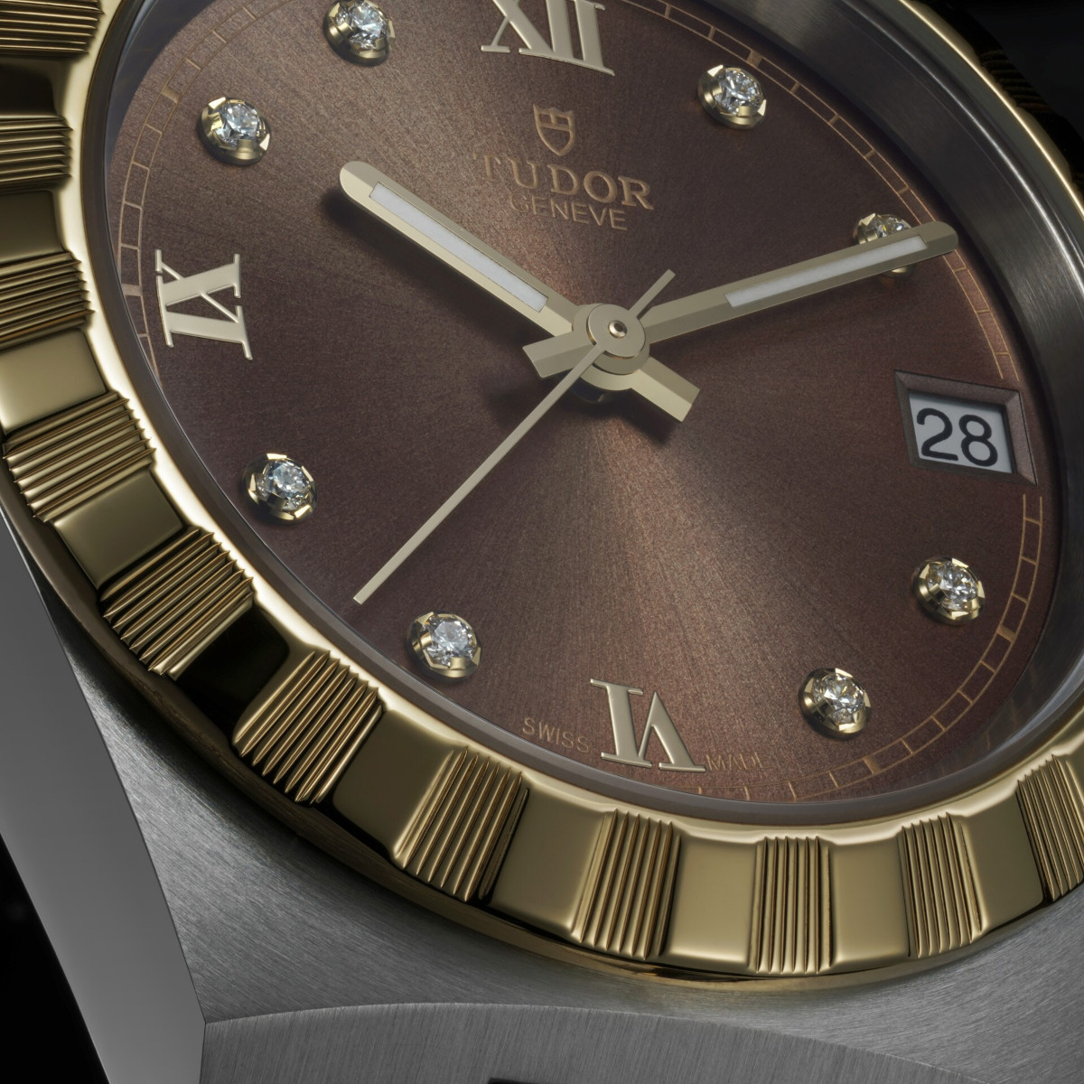 TUDOR Royal 28 Produktbild main 1