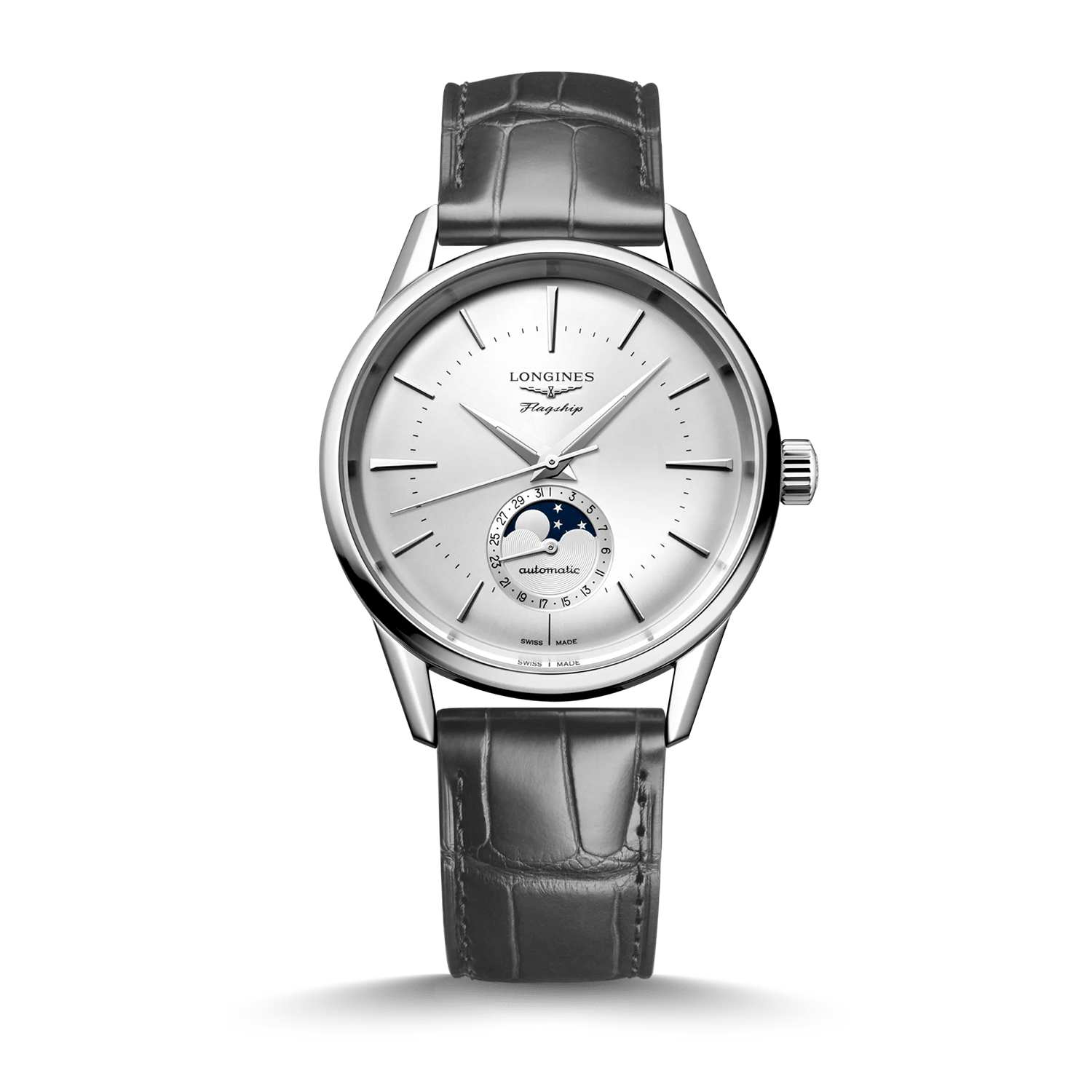 Longines Flagship Heritage Produktbild main 0