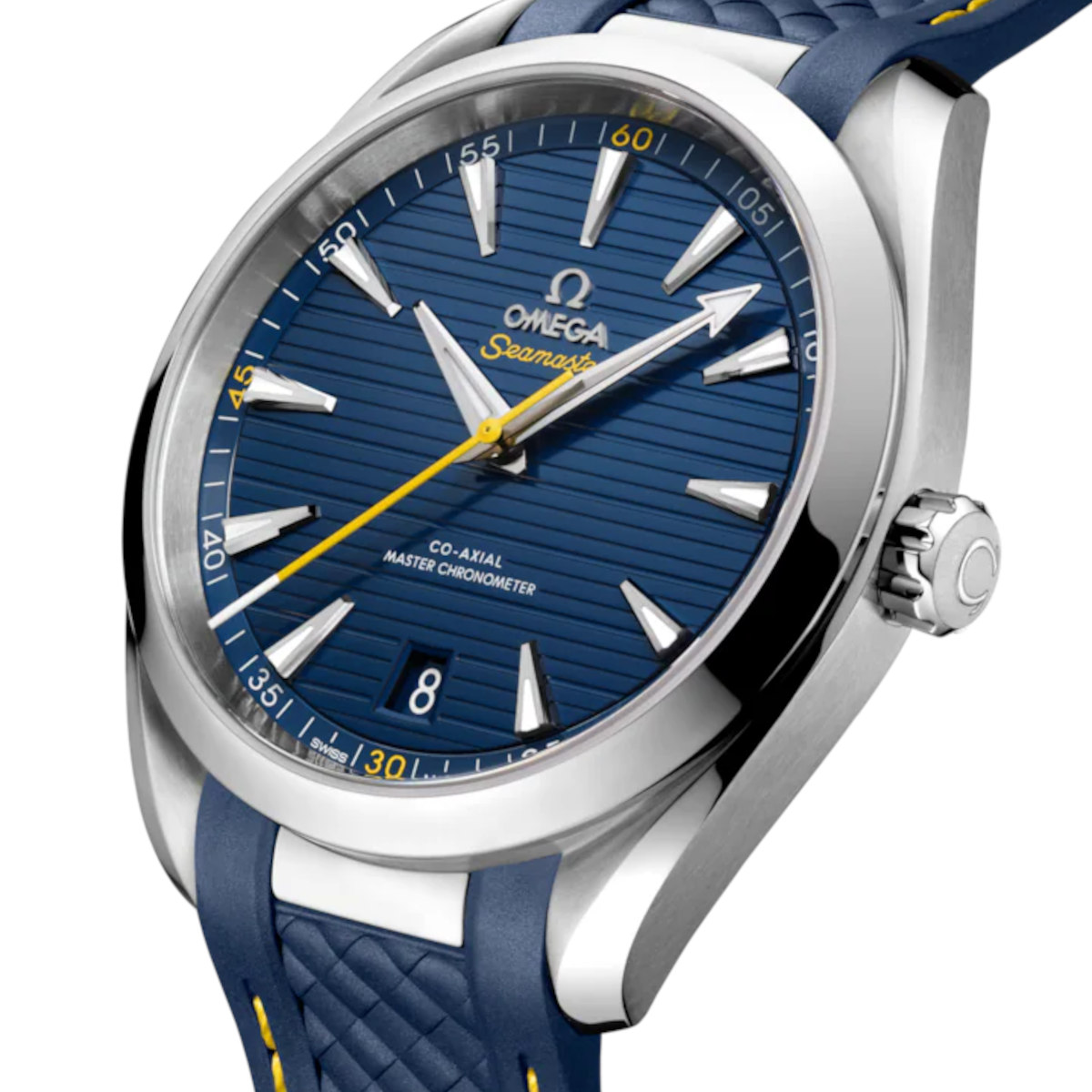 OMEGA Seamaster Aqua Terra 150 M Produktbild main 1