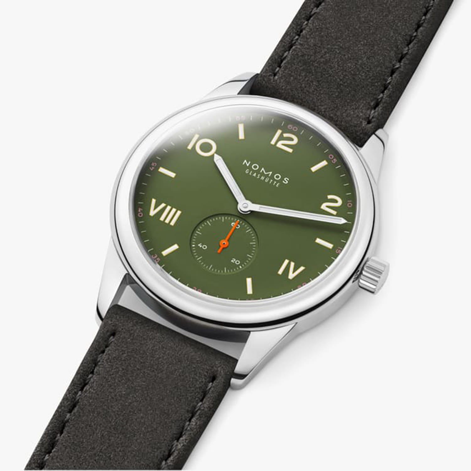 NOMOS Glashütte Club Campus Produktbild main 3
