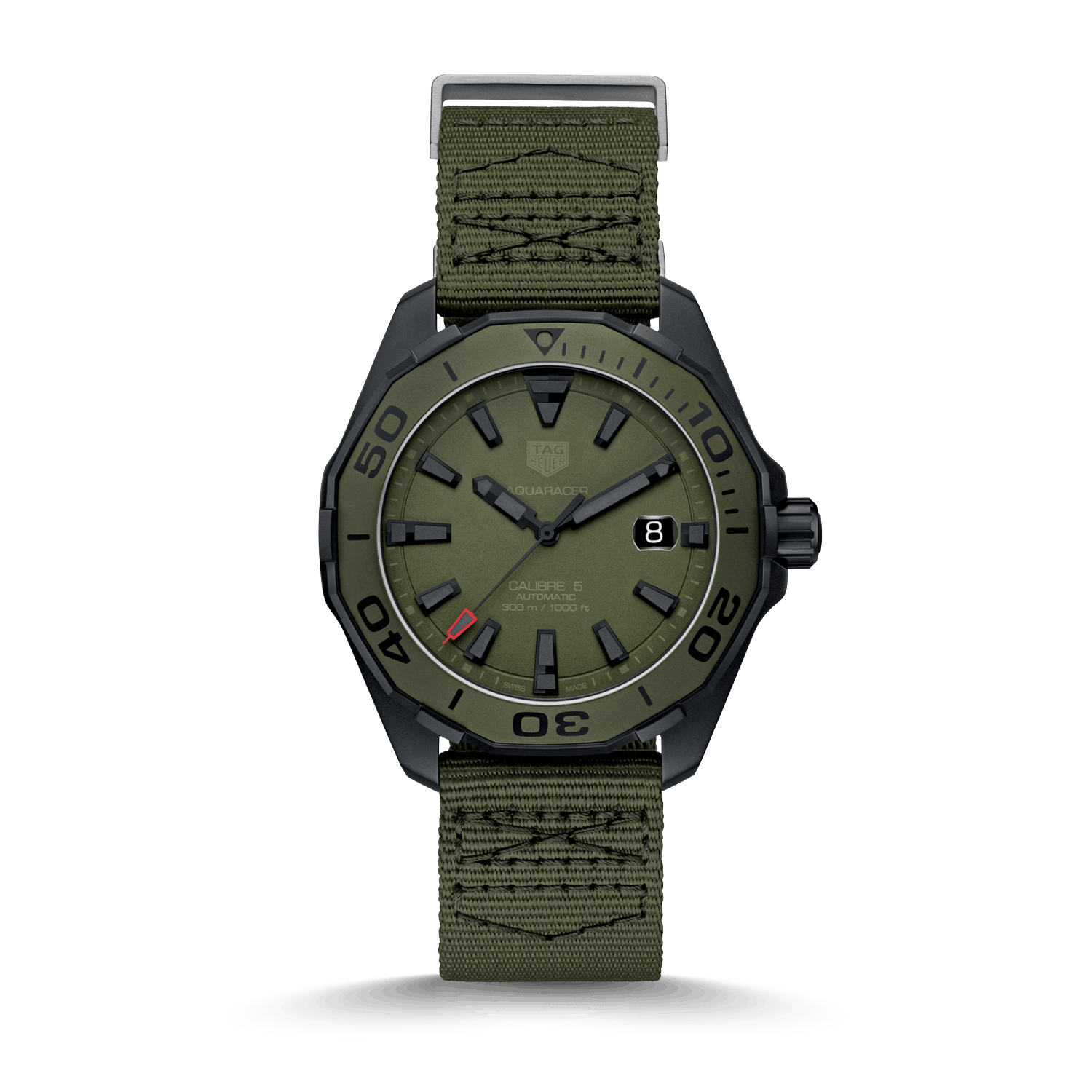 TAG HEUER Aquaracer CPO Produktbild main 0