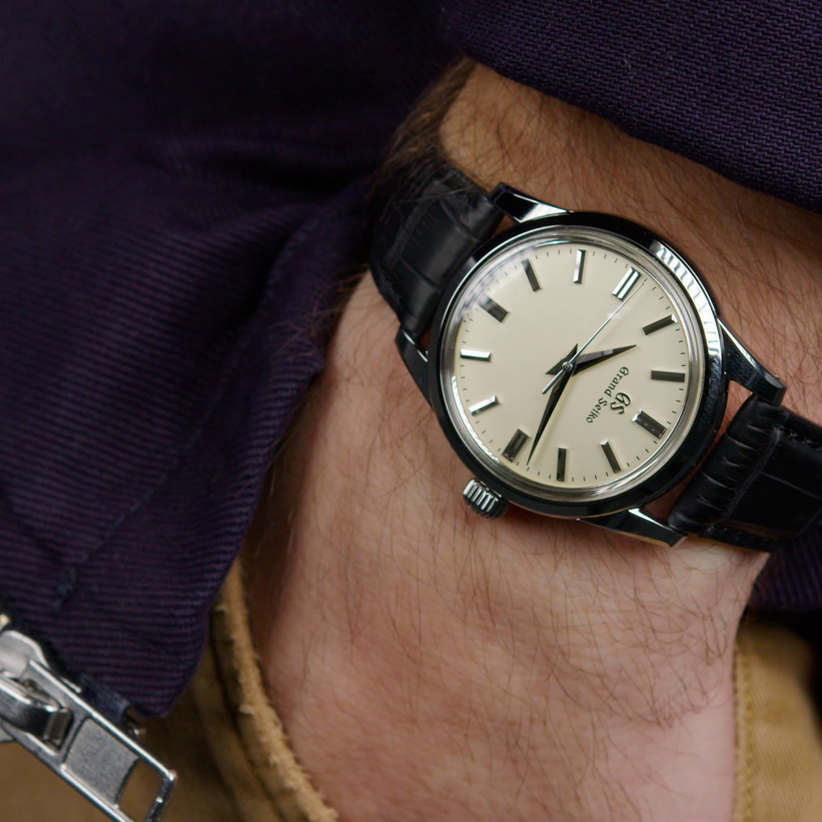 Grand Seiko Elegance Produktbild main 2