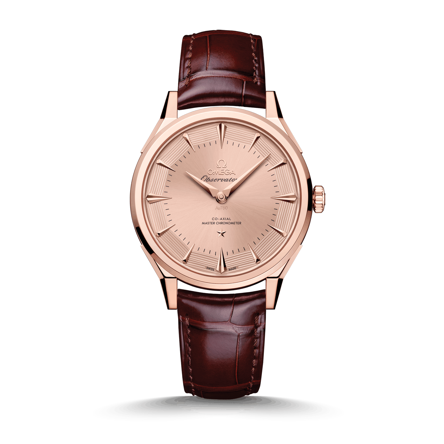 OMEGA Constellation Observatory Produktbild main 0