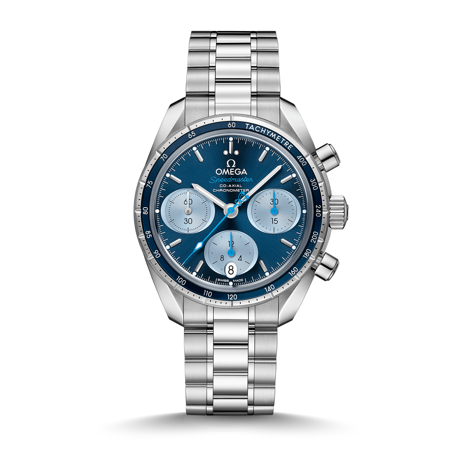 OMEGA Speedmaster 38 Orbis Edition CPO OMEGA Speedmaster 38 Orbis Edition CPO