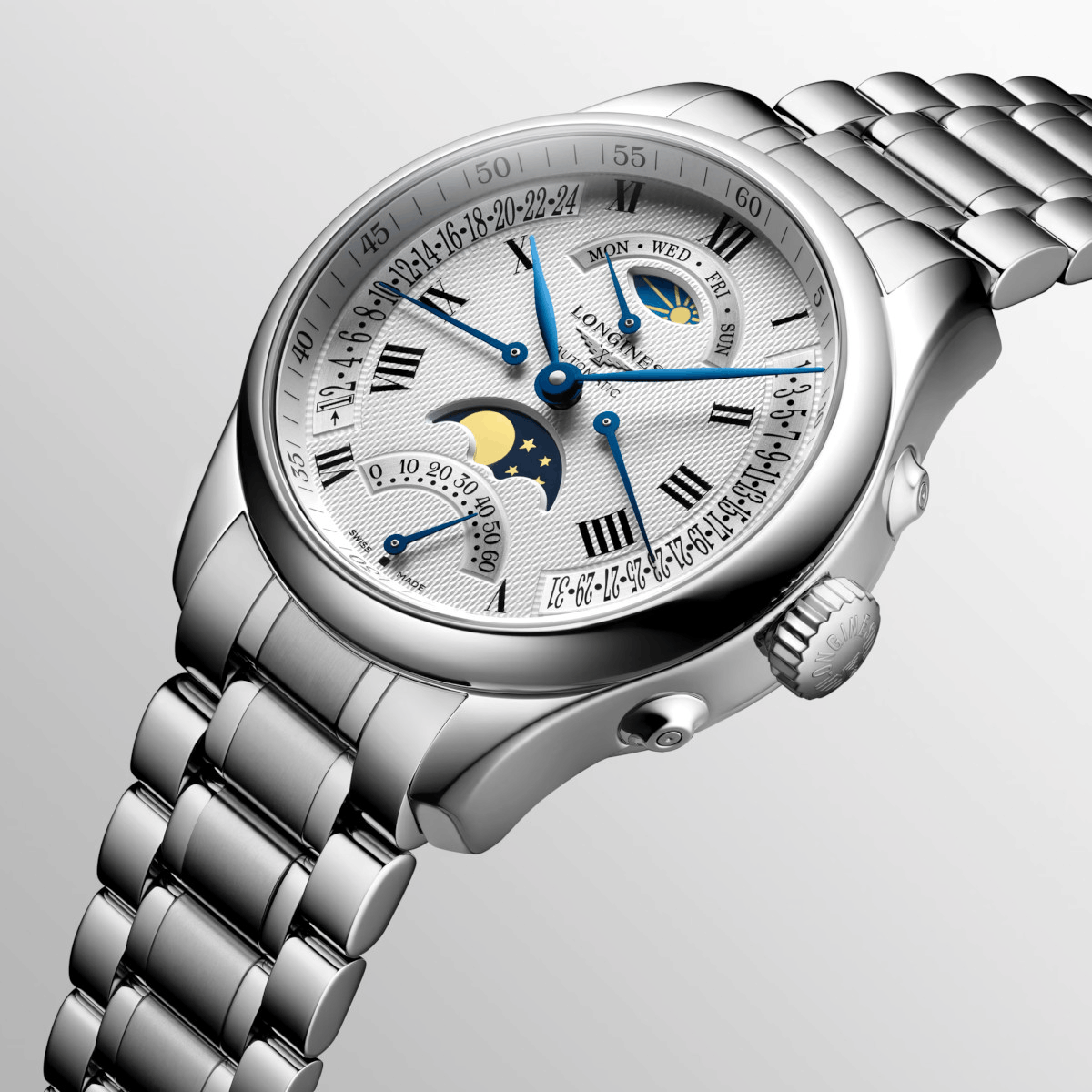 Longines Master Collection Produktbild main 2