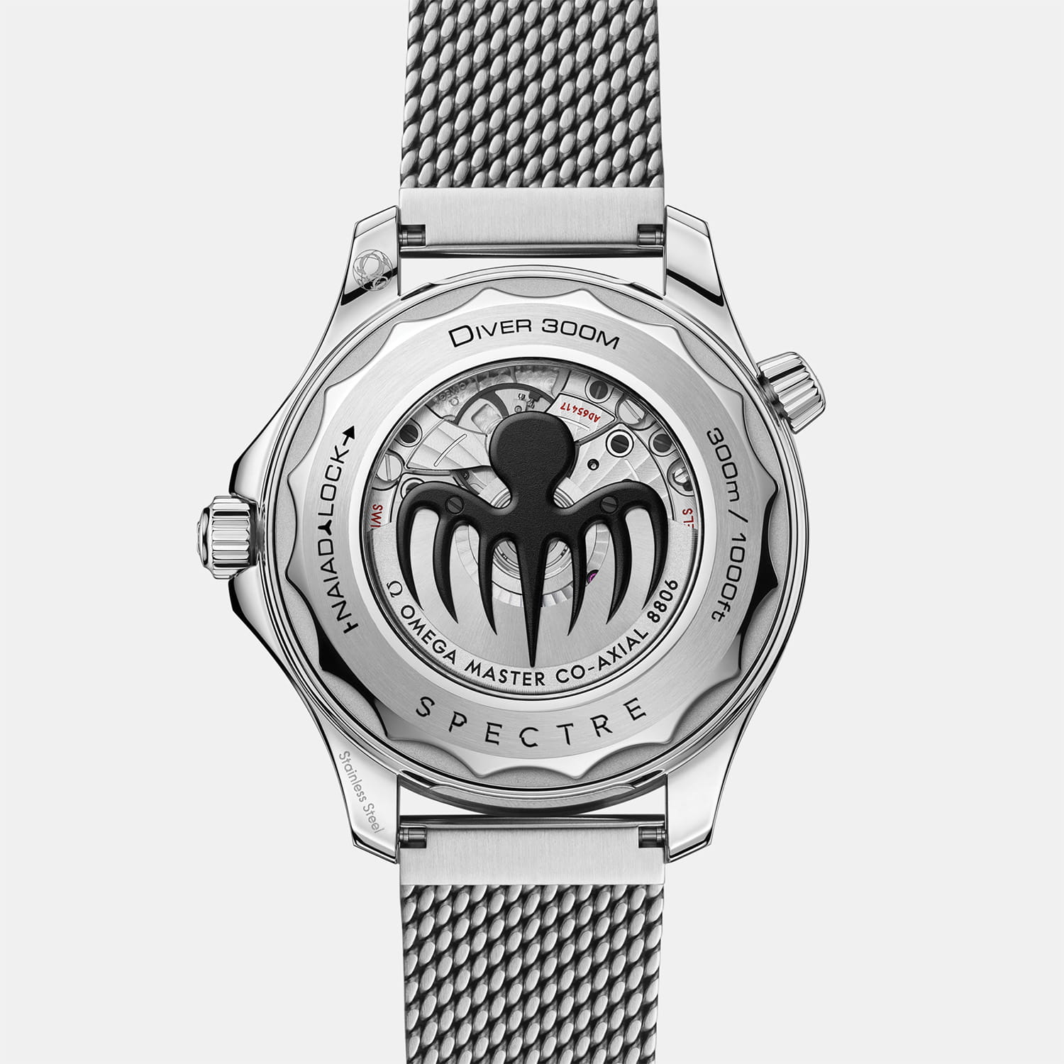 Omega Seamaster Diver 300M Produktbild main 1