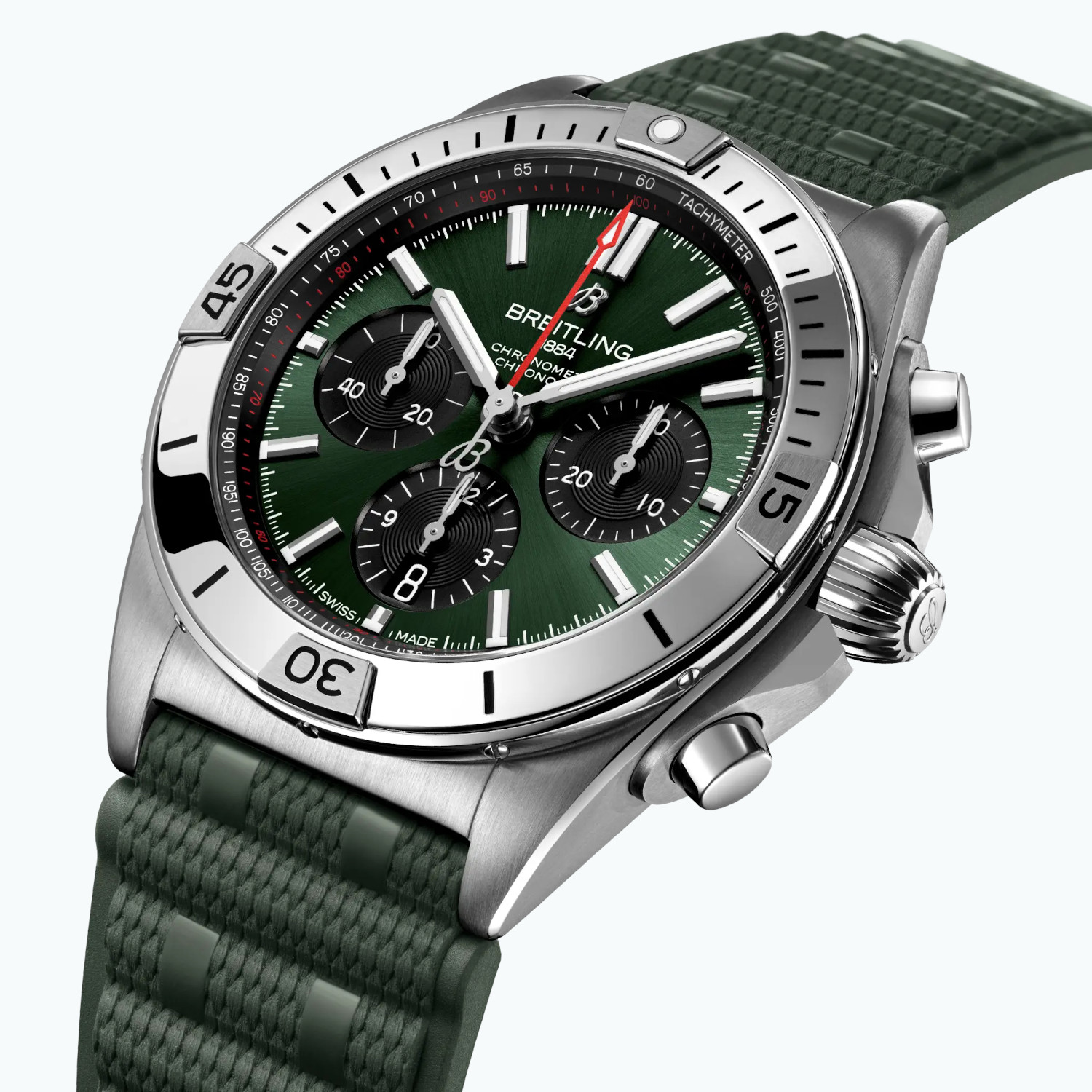 Breitling Chronomat B01 42 Produktbild main 1