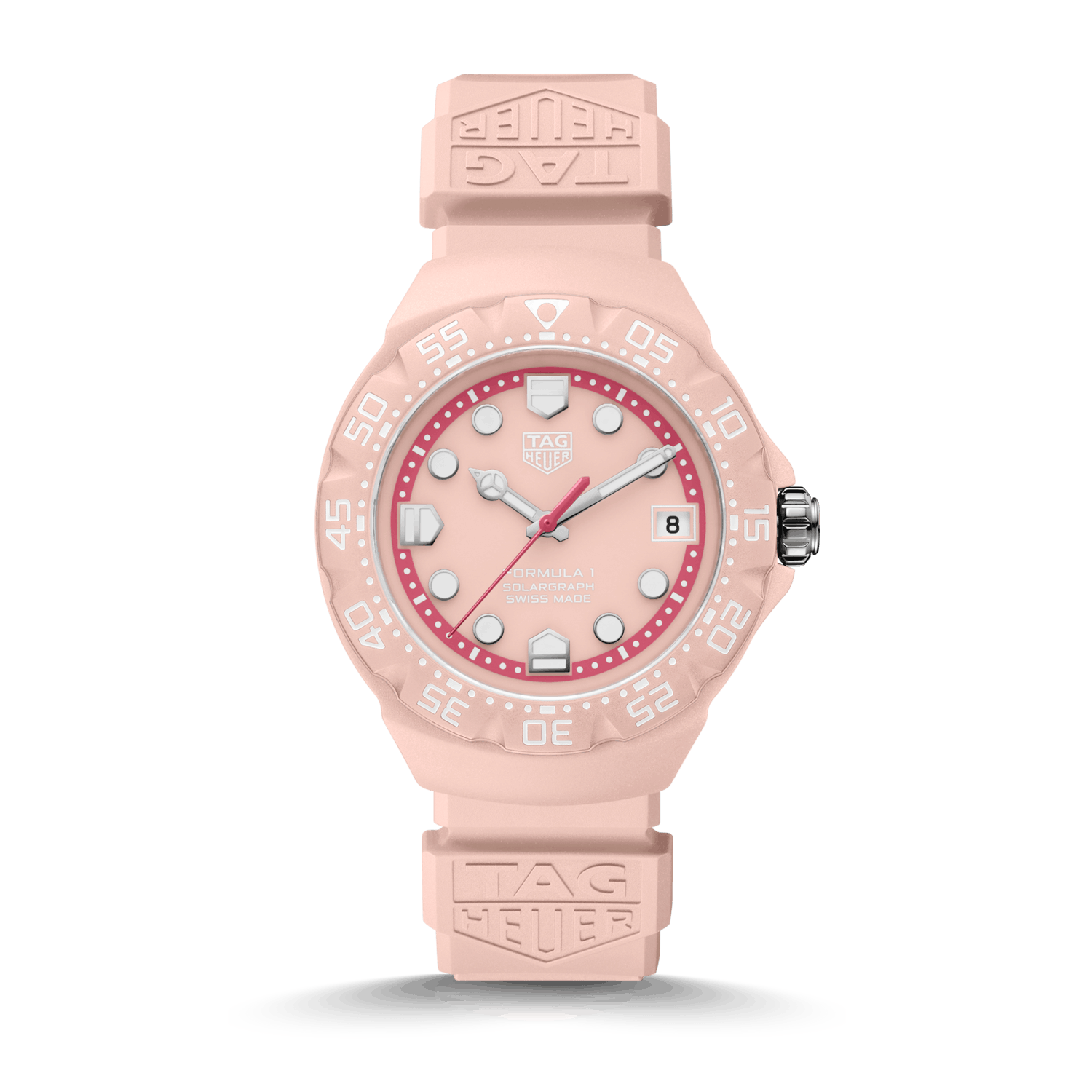 TAG Heuer Formula 1 Solargraph Produktbild main 0