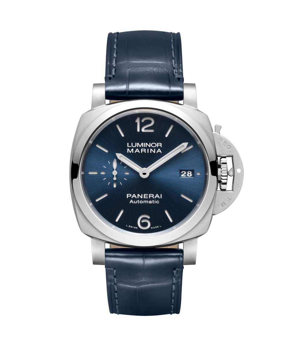 Panerai Luminor Marina