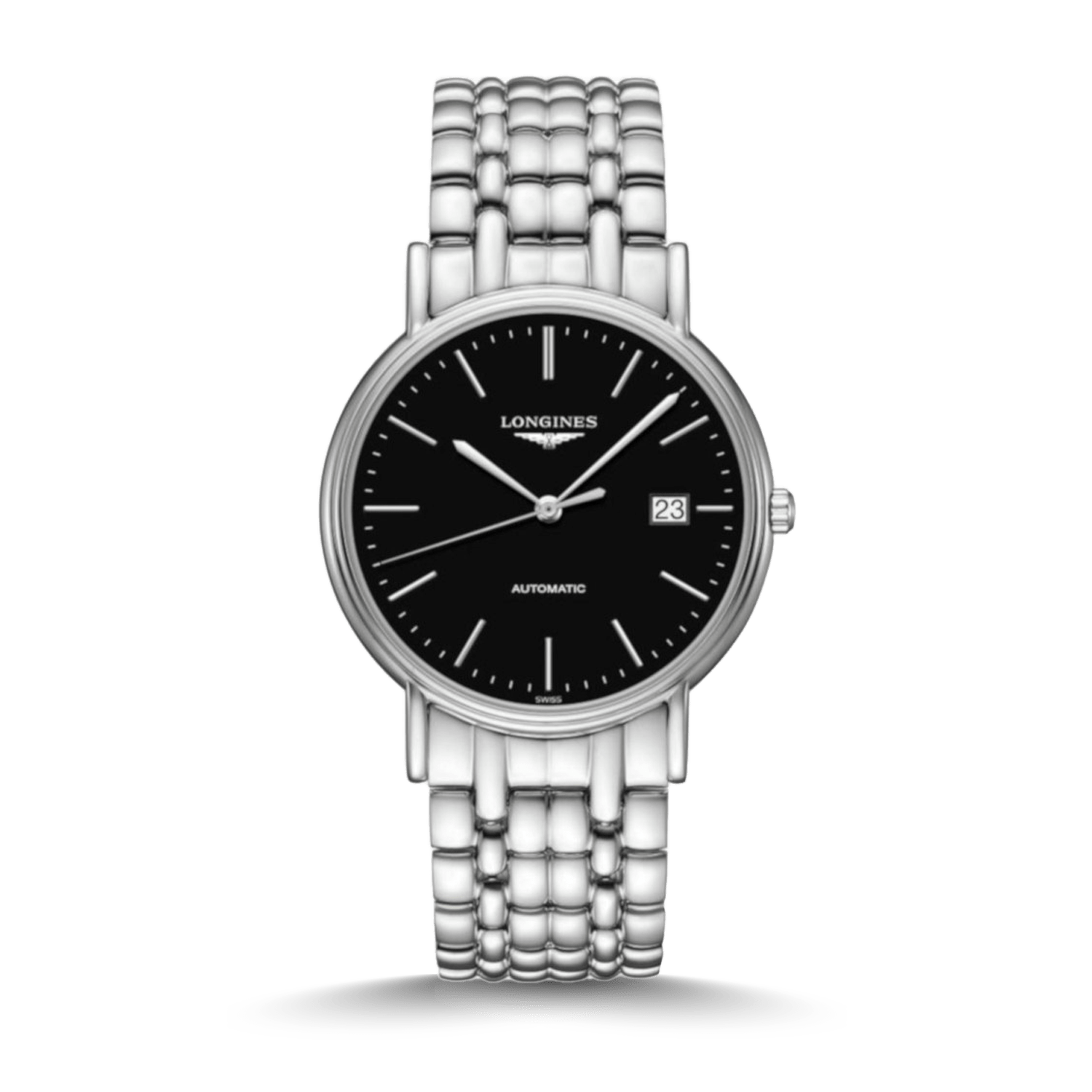Longines Présence 38,5 CPO Longines Présence 38,5 CPO