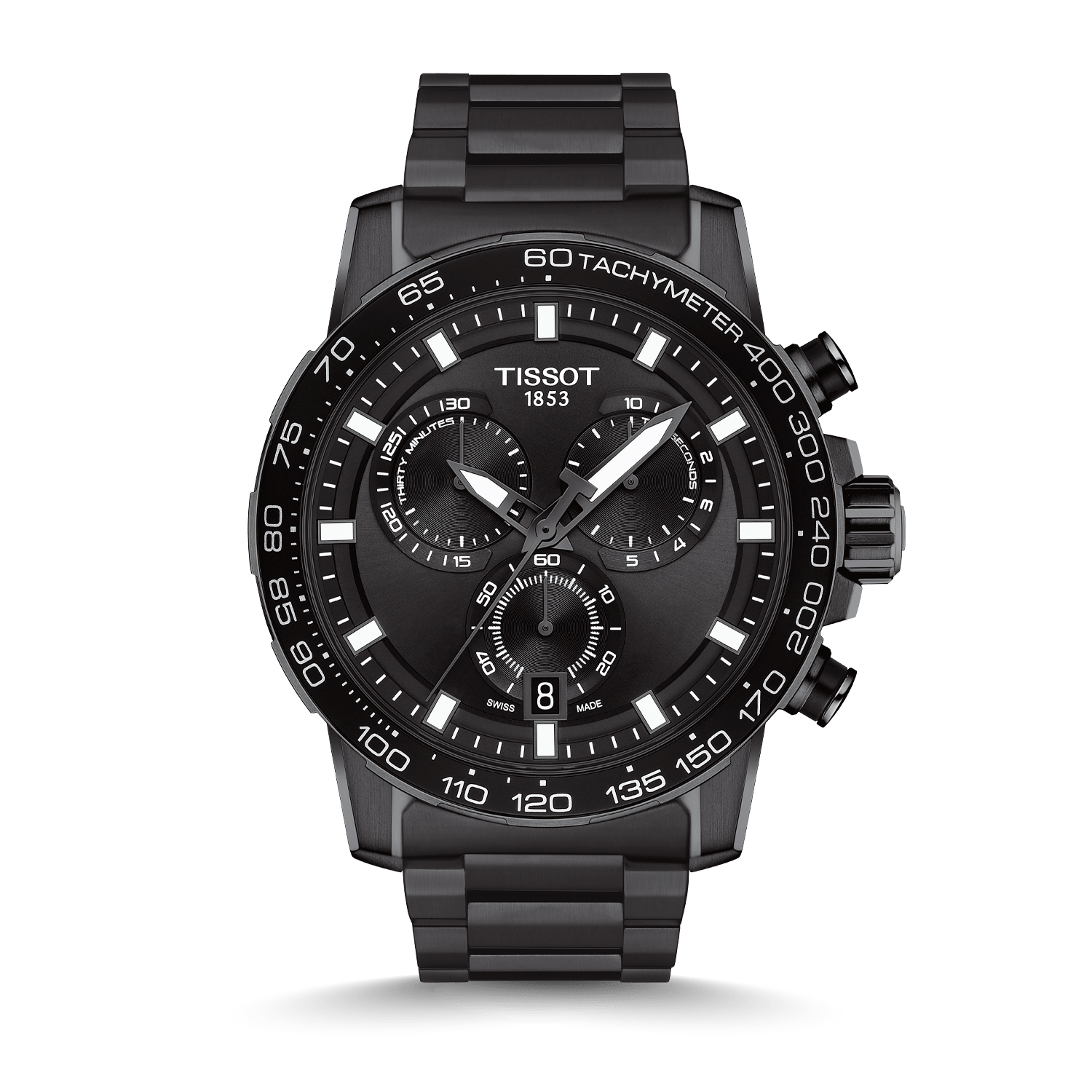 Tissot Supersport Chrono Produktbild main 0