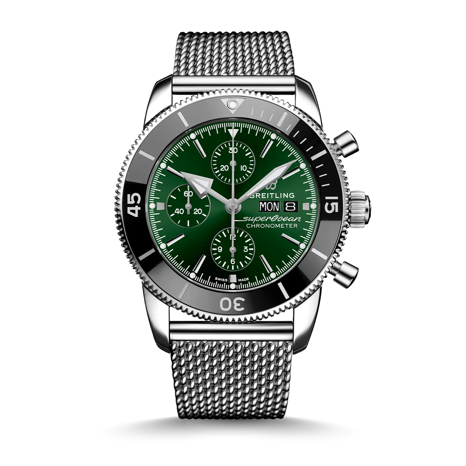 Breitling Superocean Heritage Chronograph 44 Produktbild main 0