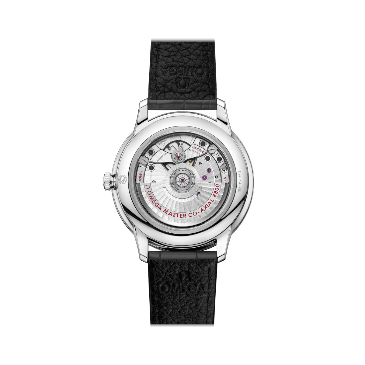 OMEGA De Ville Prestige 40 Produktbild main 1