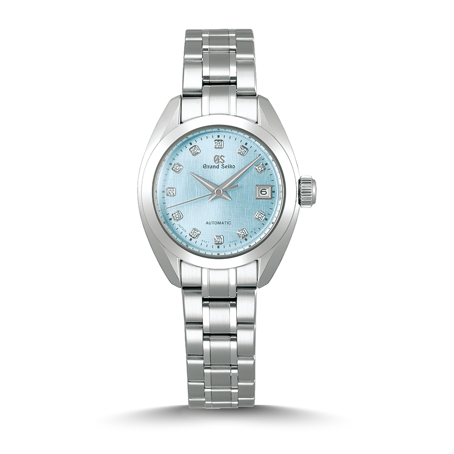 Grand Seiko Elegance ladies
