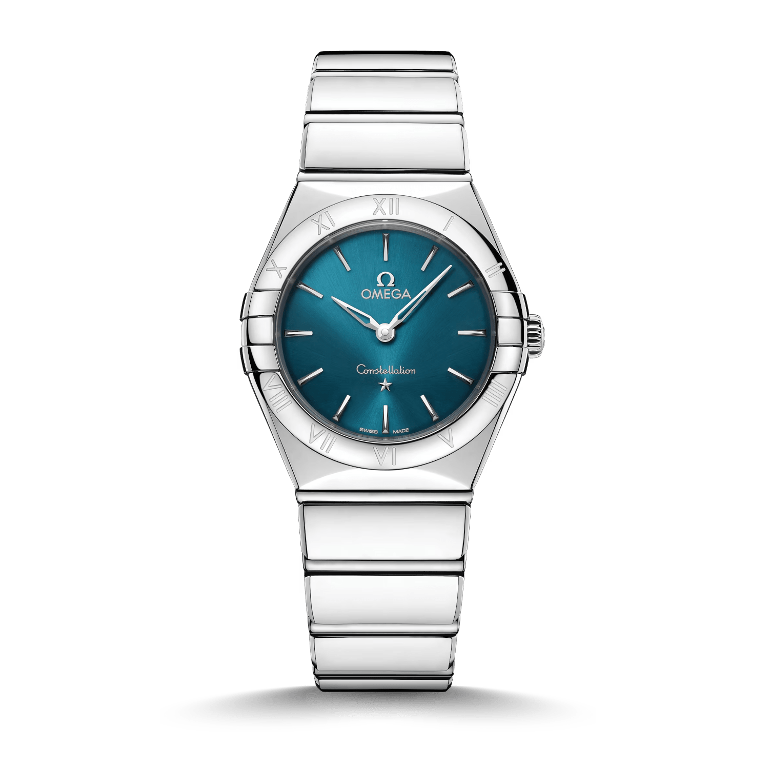 OMEGA Constellation 28 Produktbild main 0