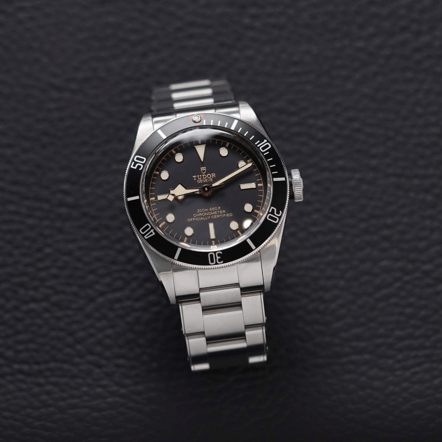 TUDOR Black Bay CPO Produktbild main 0