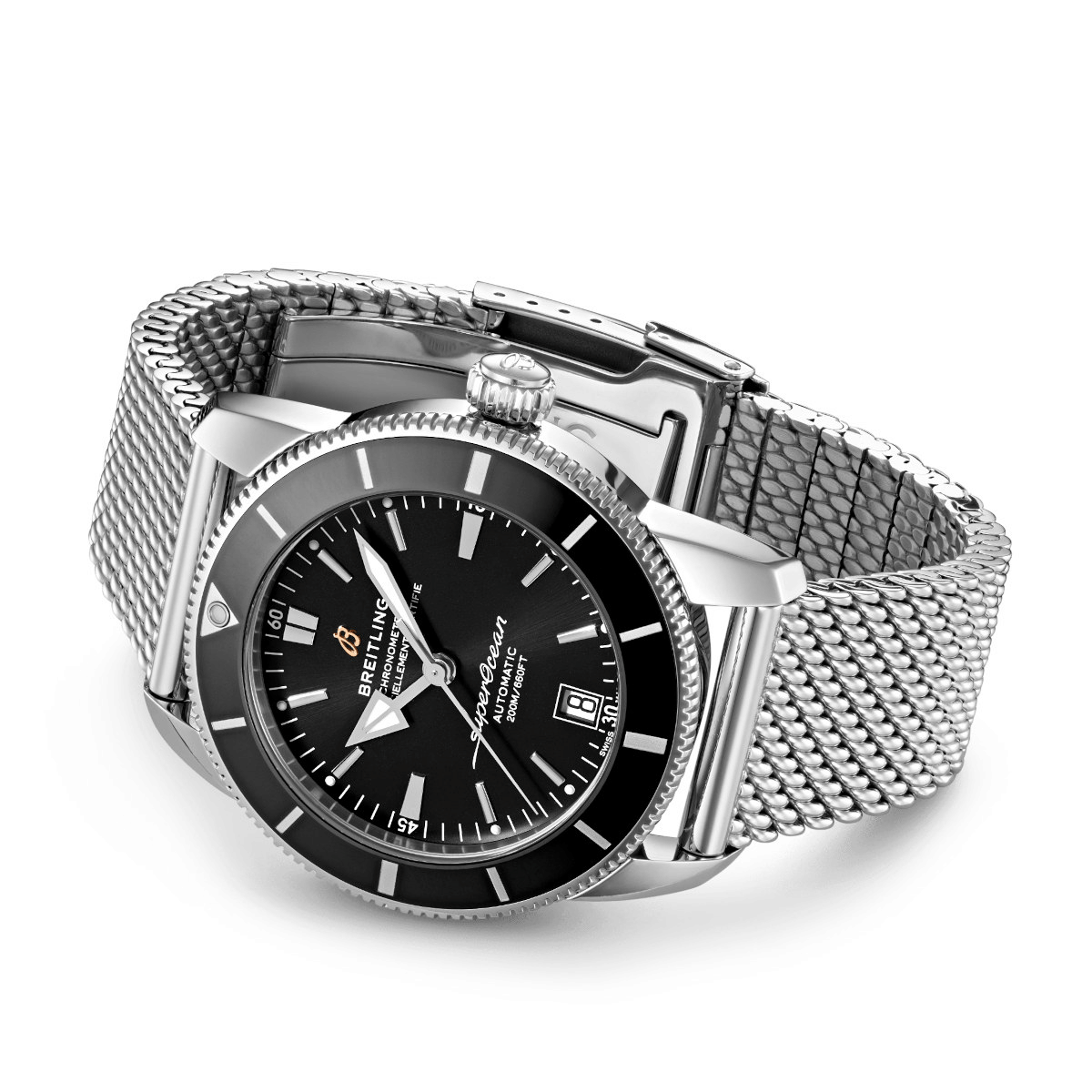 Breitling Superocean Heritage B20 Automatic 42 Produktbild main 2