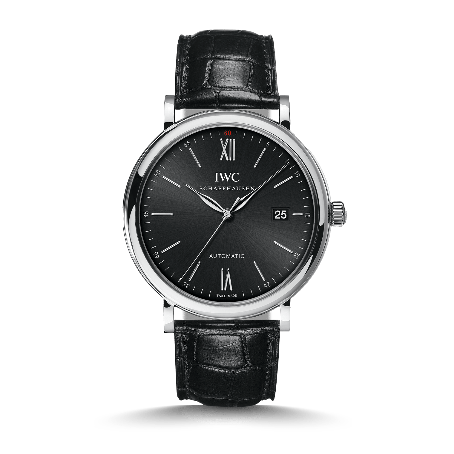 IWC Schaffhausen Portofino Automatic Produktbild main 0