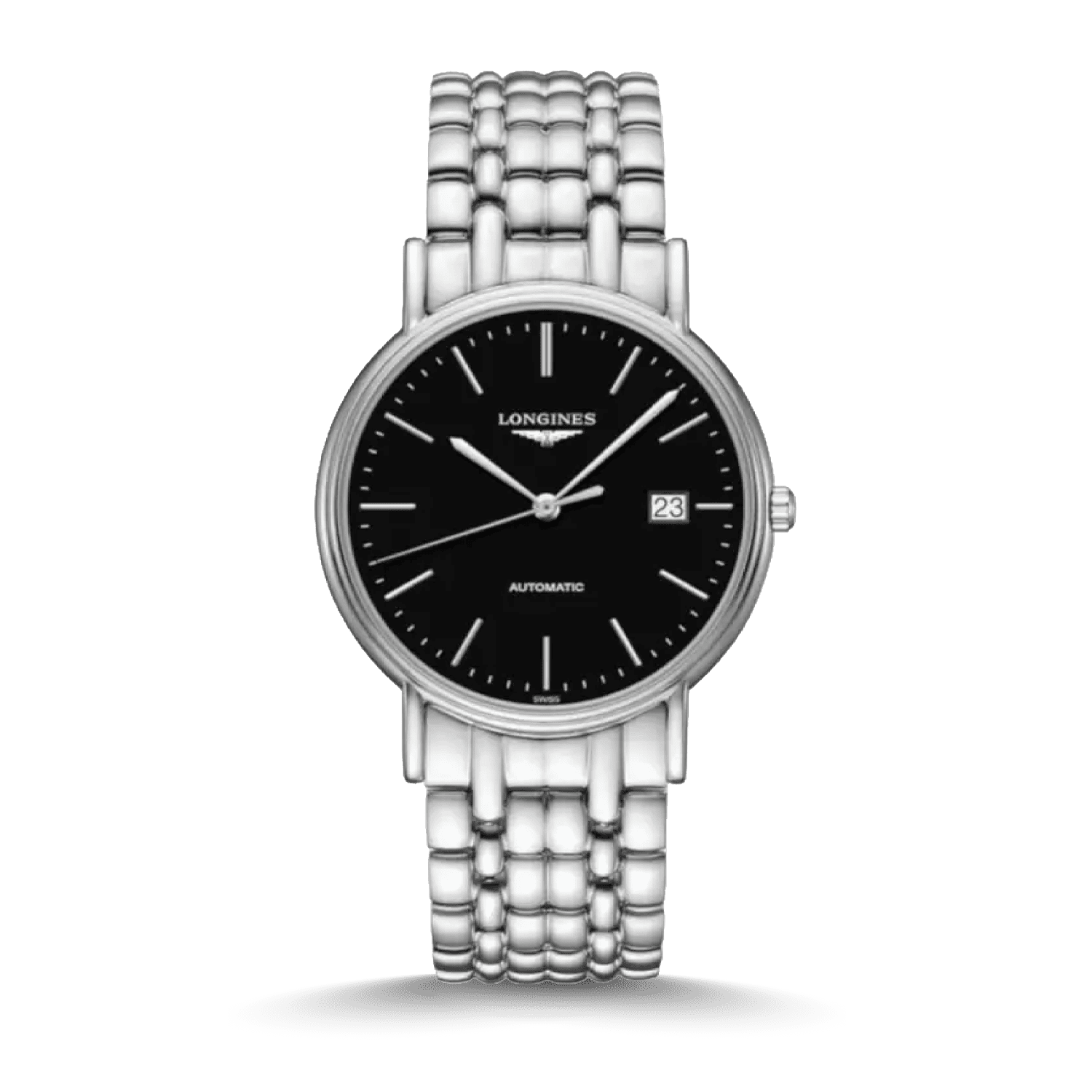 Longines Présence 38,5 Produktbild main 0