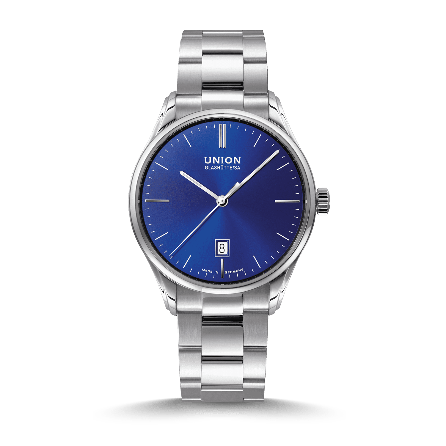 UNION Glashütte Viro Datum Produktbild main 0