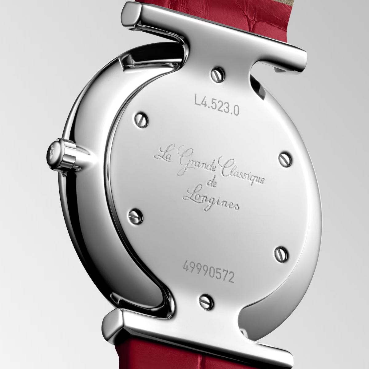 Longines La Grande Classique De Longines Produktbild main 4