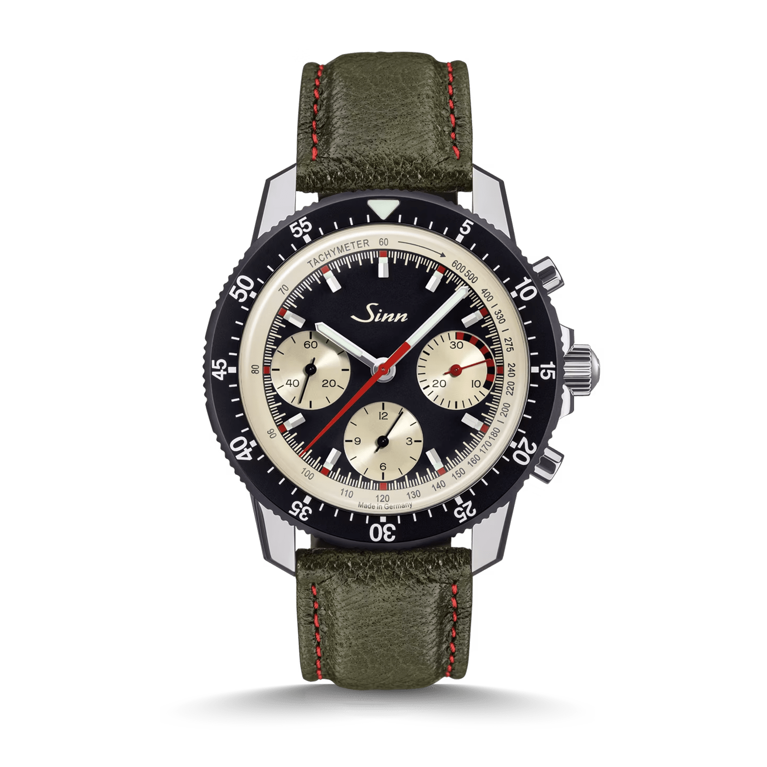 Sinn 103 ST Ty Hd Limitierte Edition CPO
