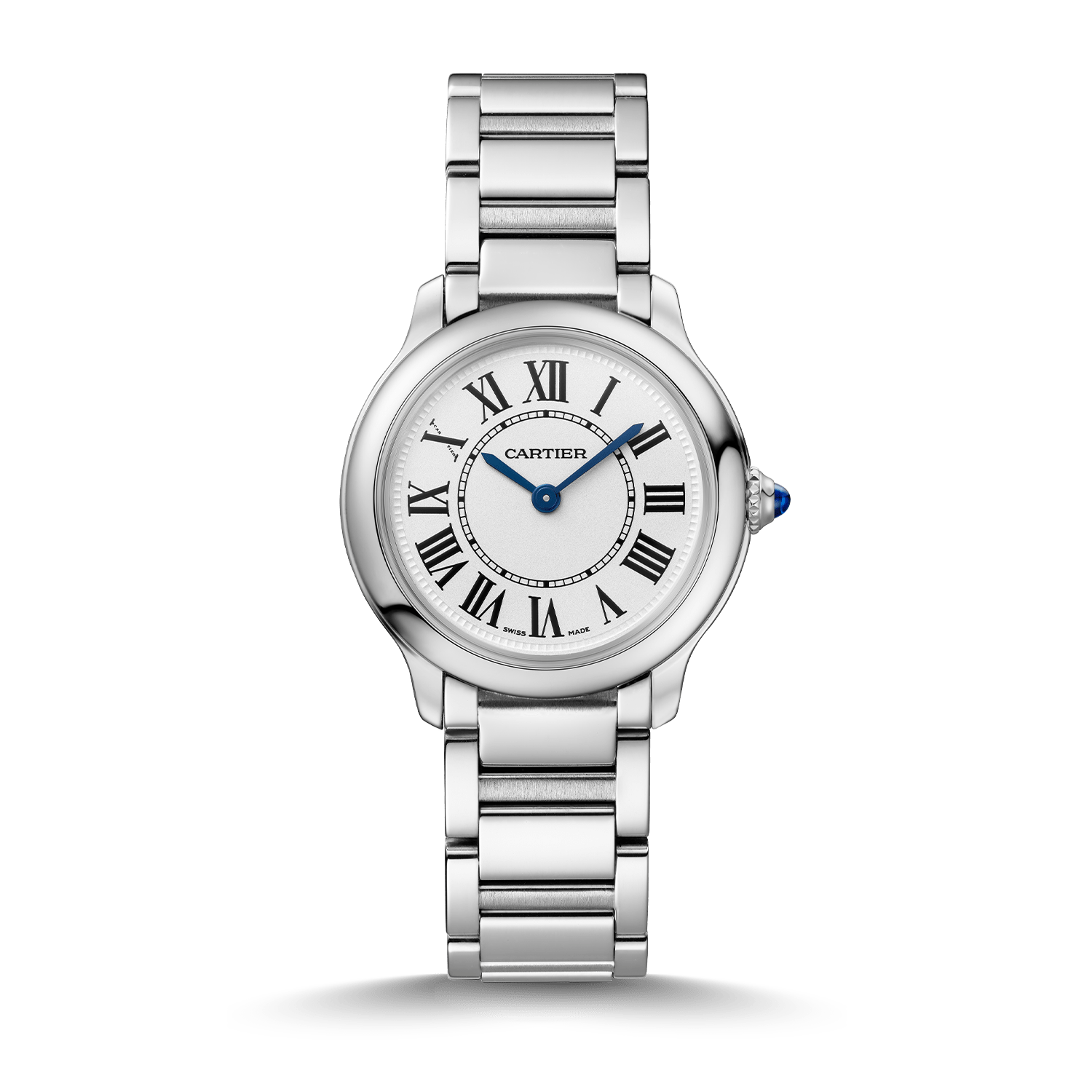 Cartier Ronde Must de Cartier