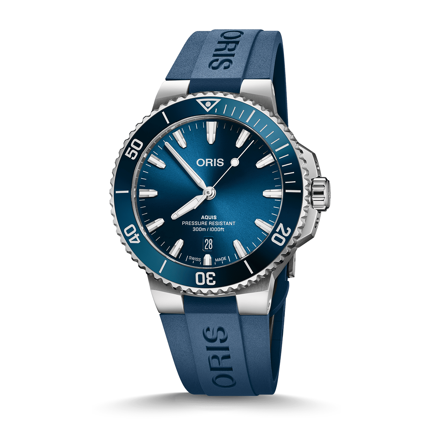 Oris Aquis Date Produktbild main 0
