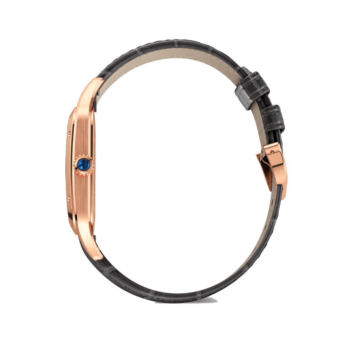 Cartier Santos Dumont XL Produktbild main 4