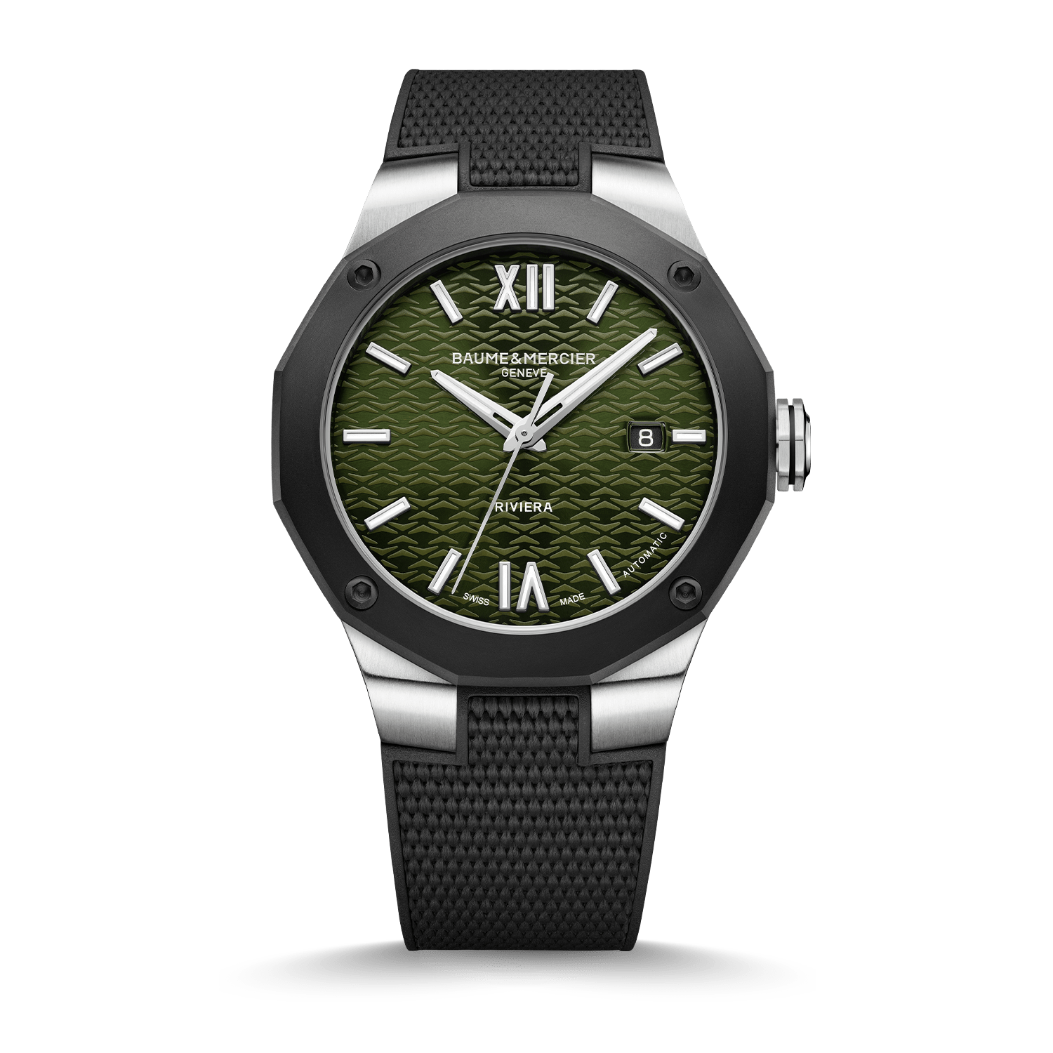 Baume & Mercier Riviera Baume & Mercier Riviera