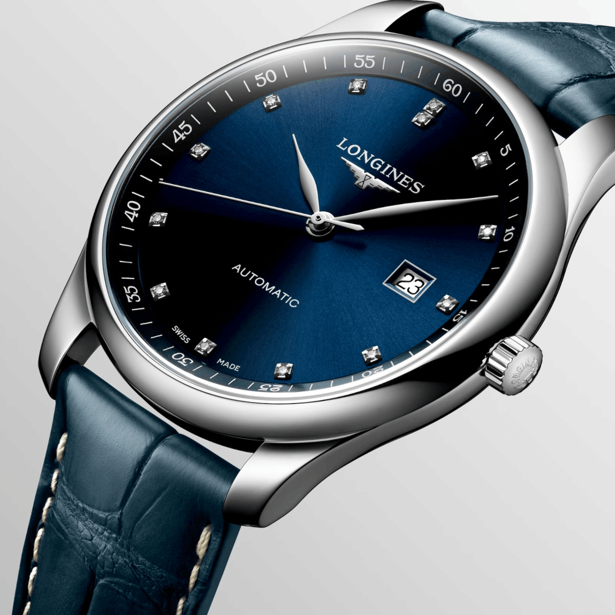 Longines Master Collection 42 Produktbild main 4