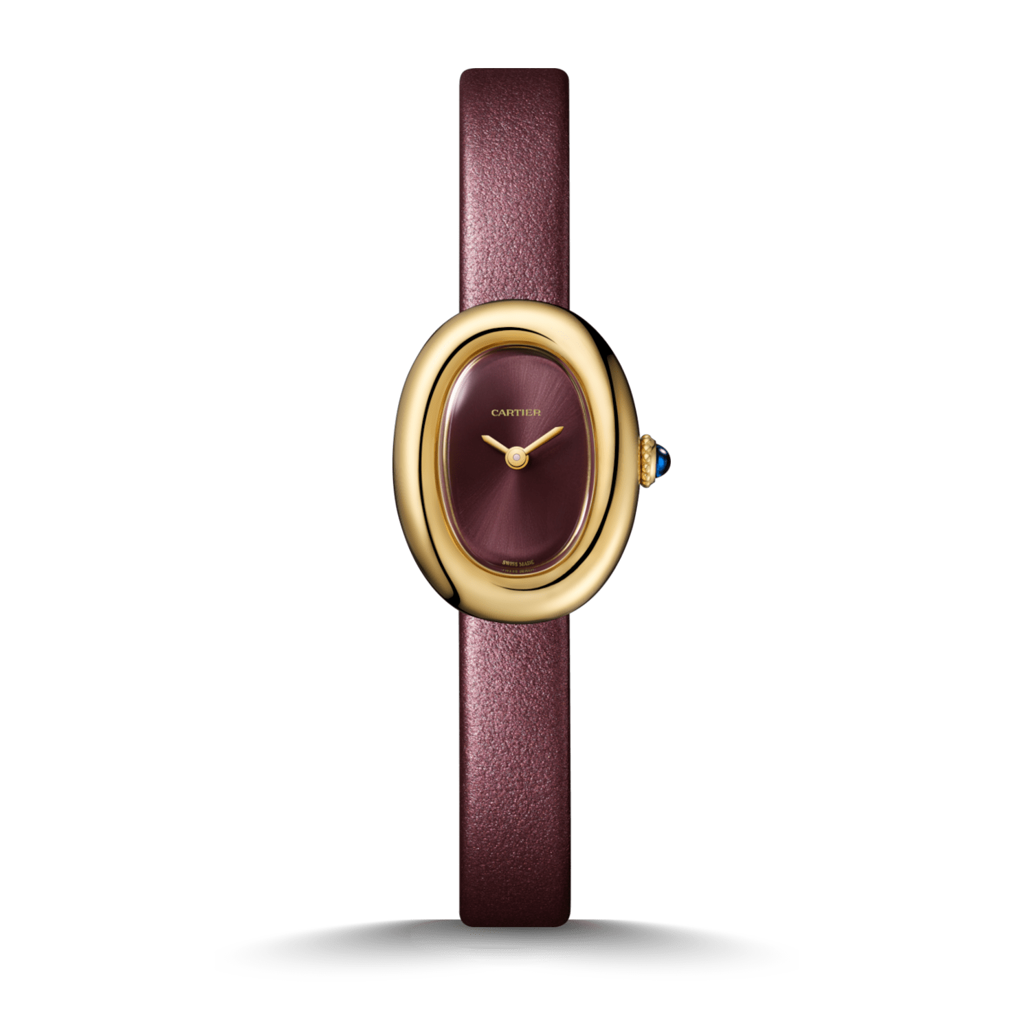 Cartier Baignoire Produktbild main 0