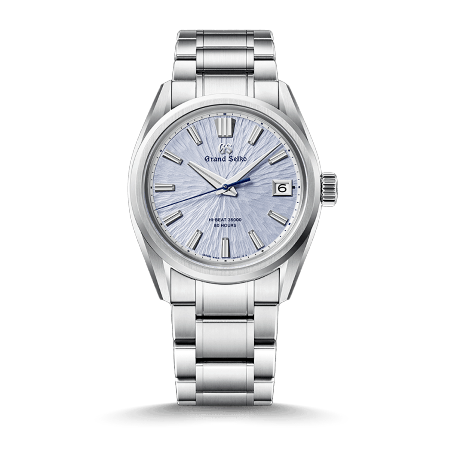 Grand Seiko Evolution 9 Hi-Beat 3600 Produktbild main 0