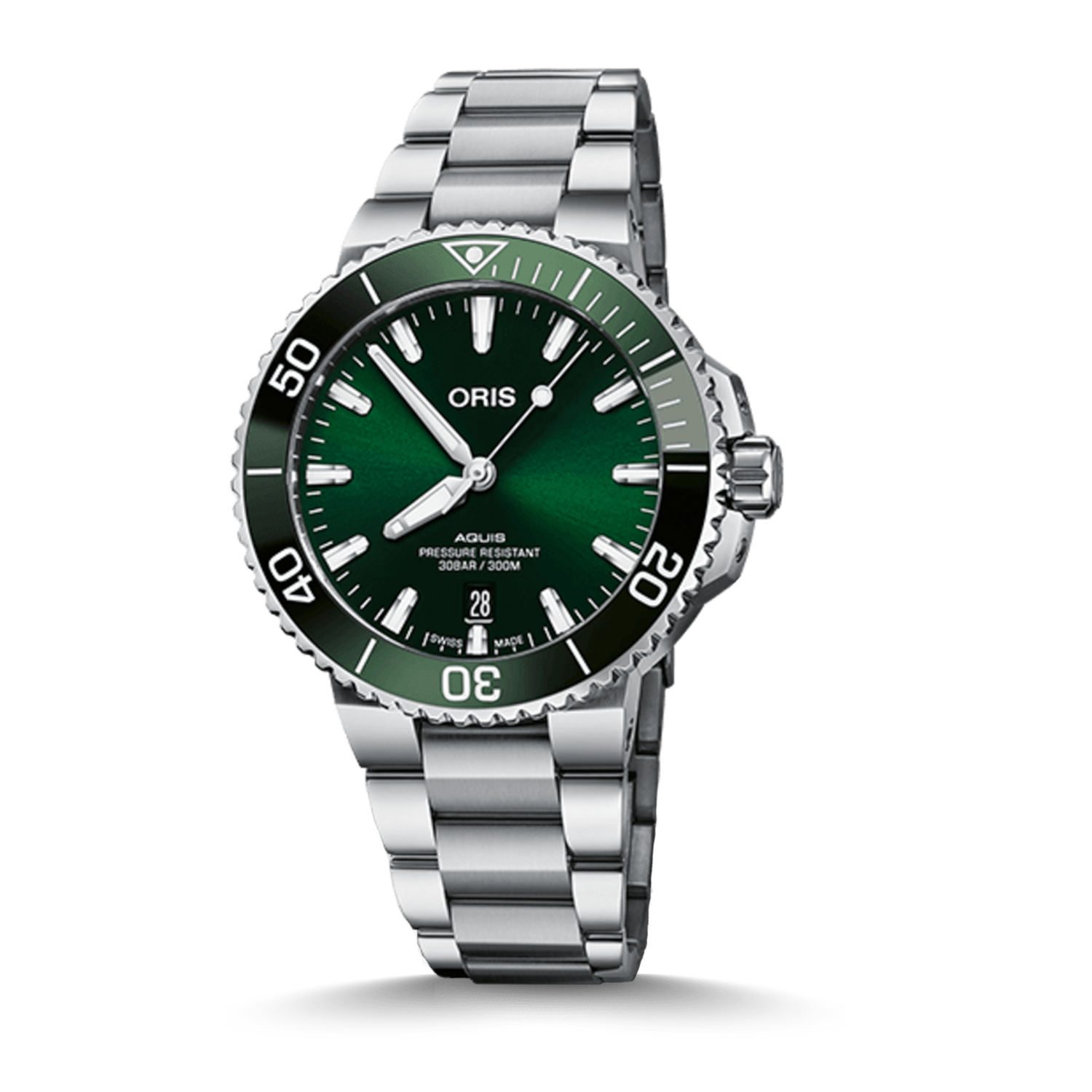 Oris Aquis Date 41,5