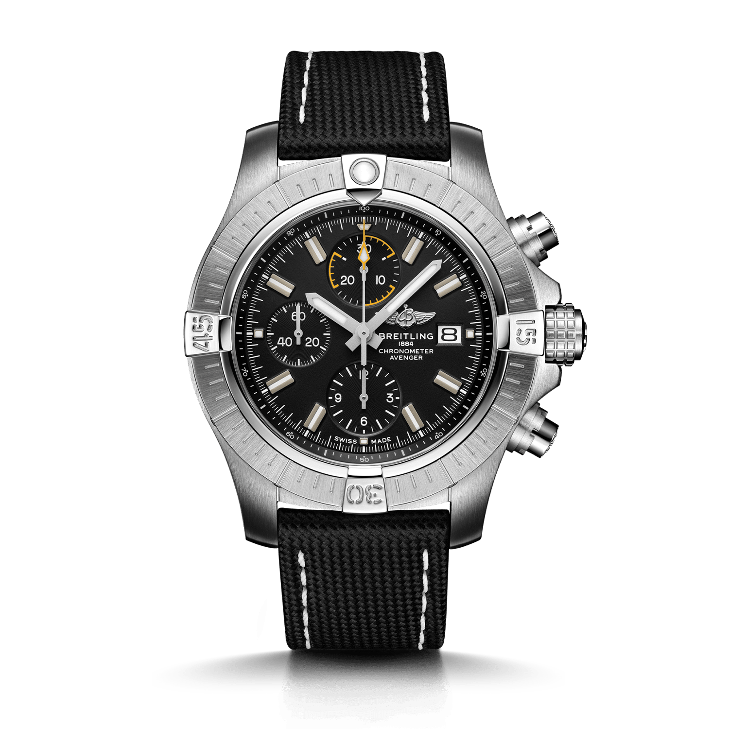 Breitling Avenger Chronograph 45