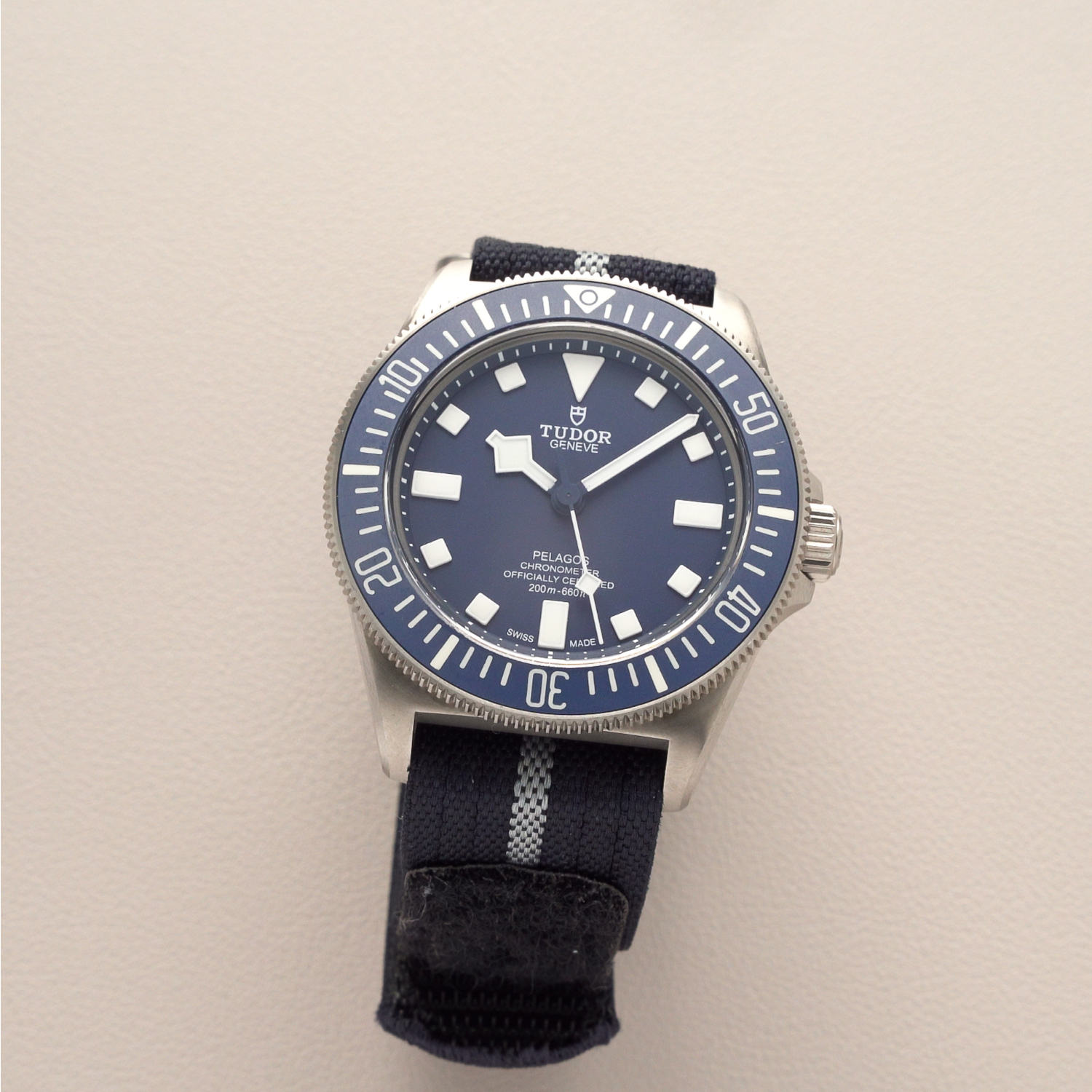 Tudor Pelagos FXD CPO Tudor Pelagos FXD CPO