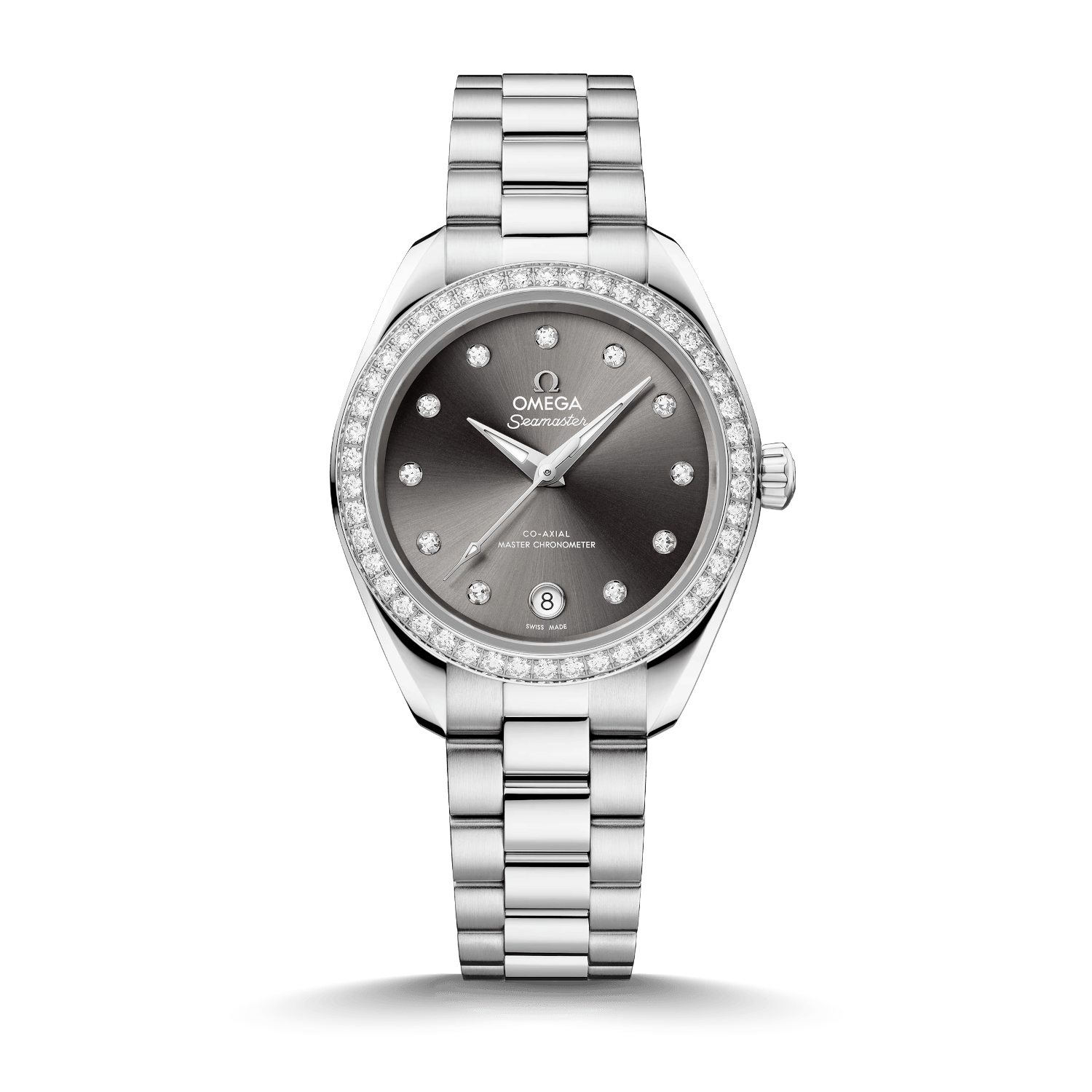 OMEGA Seamaster Aqua Terra 150M Produktbild main 0