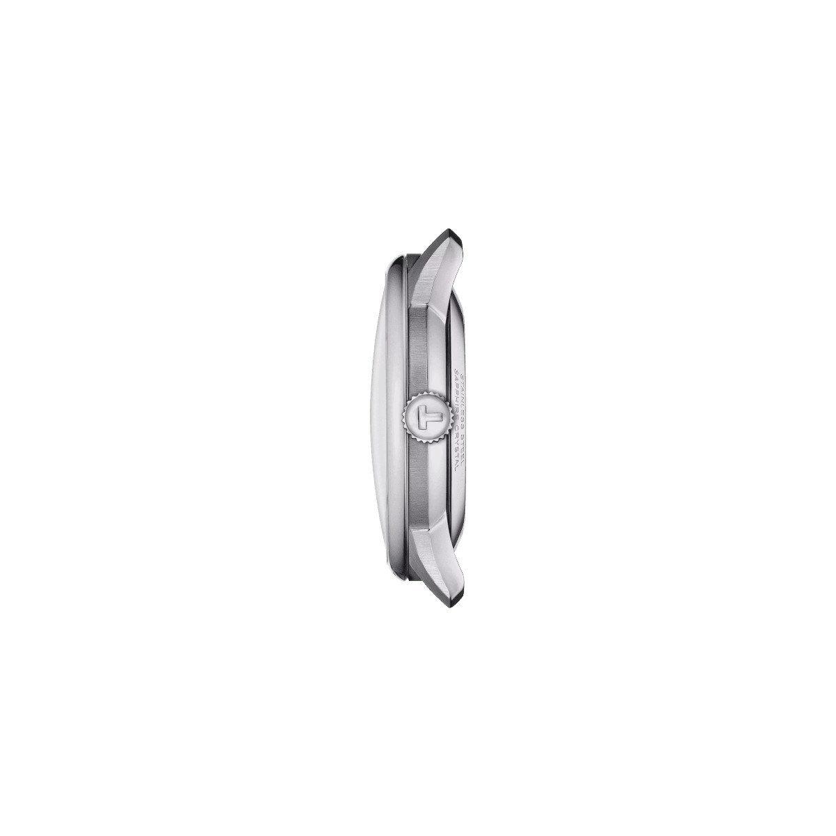 Tissot Chemin des Tourelles Powermatic 80 39 mm Produktbild main 2