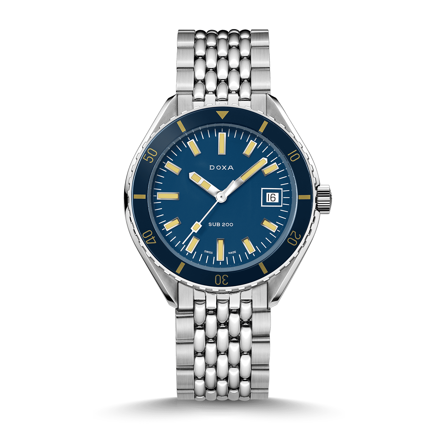 Doxa Sub 200 Caribbean Doxa Sub 200 Caribbean