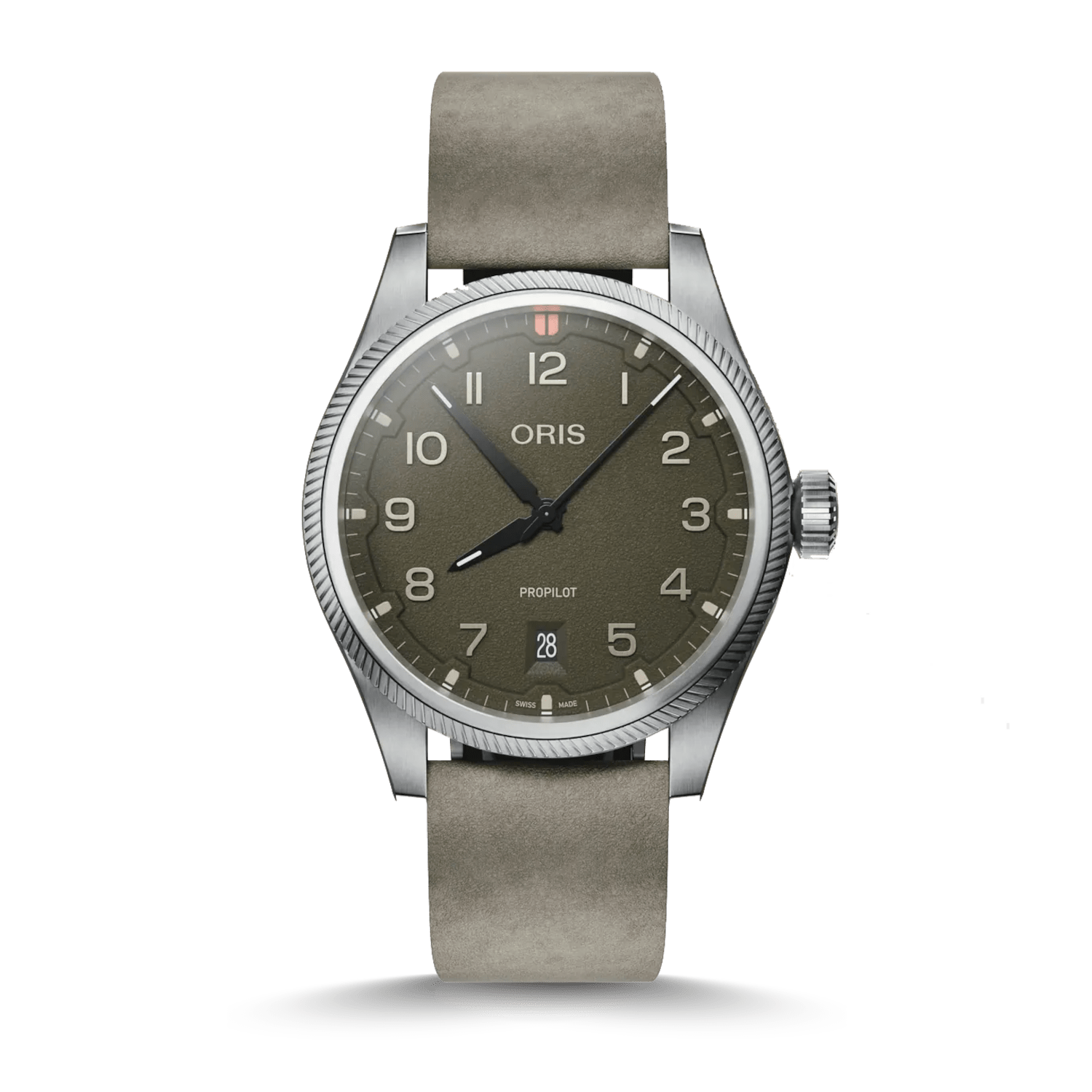 Oris ProPilot Date Produktbild main 0