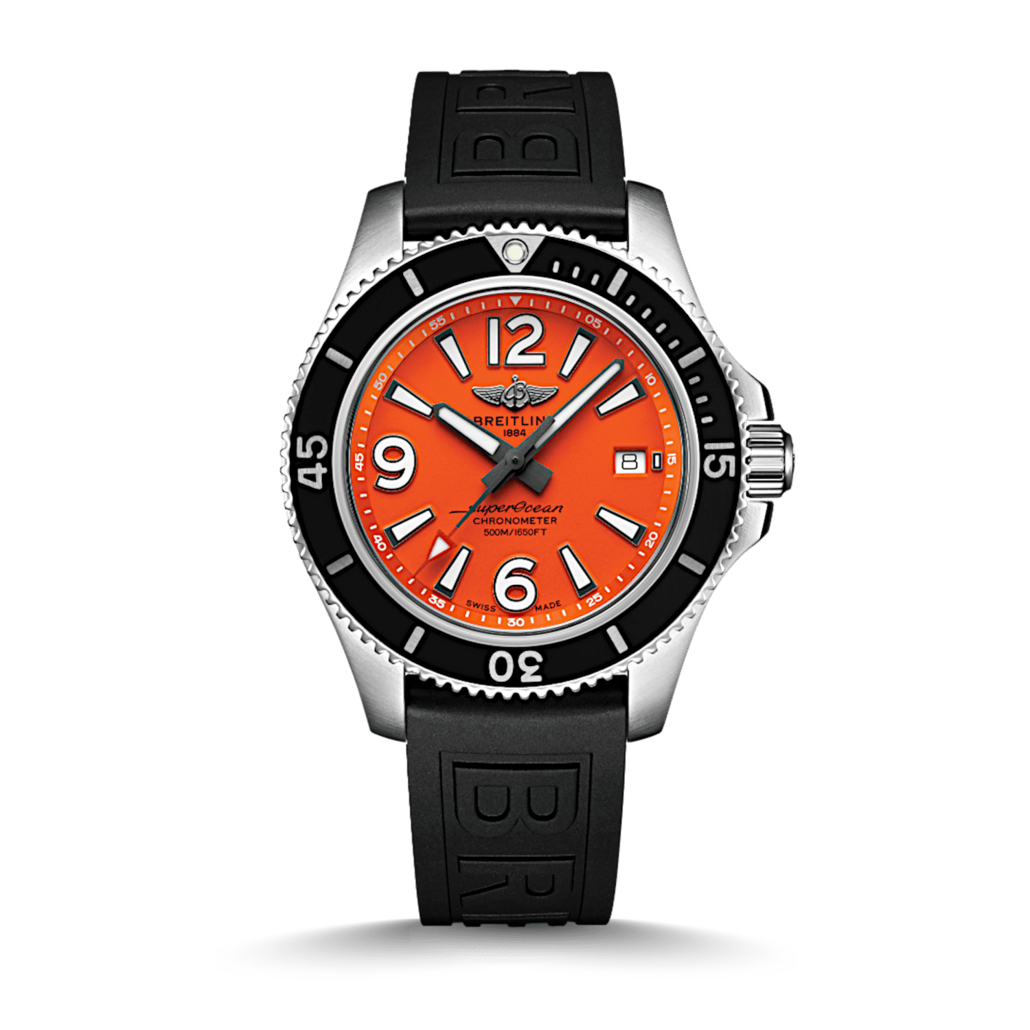 Breitling Superocean Automatic 42 CPO