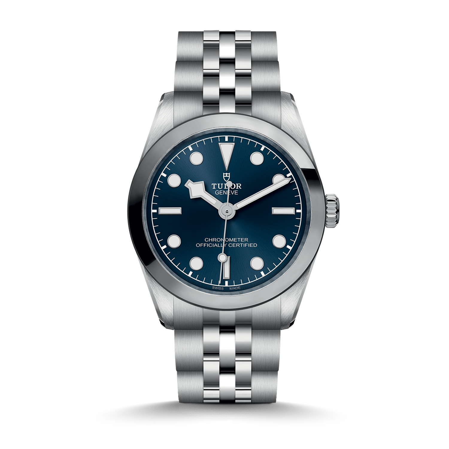TUDOR Black Bay 31