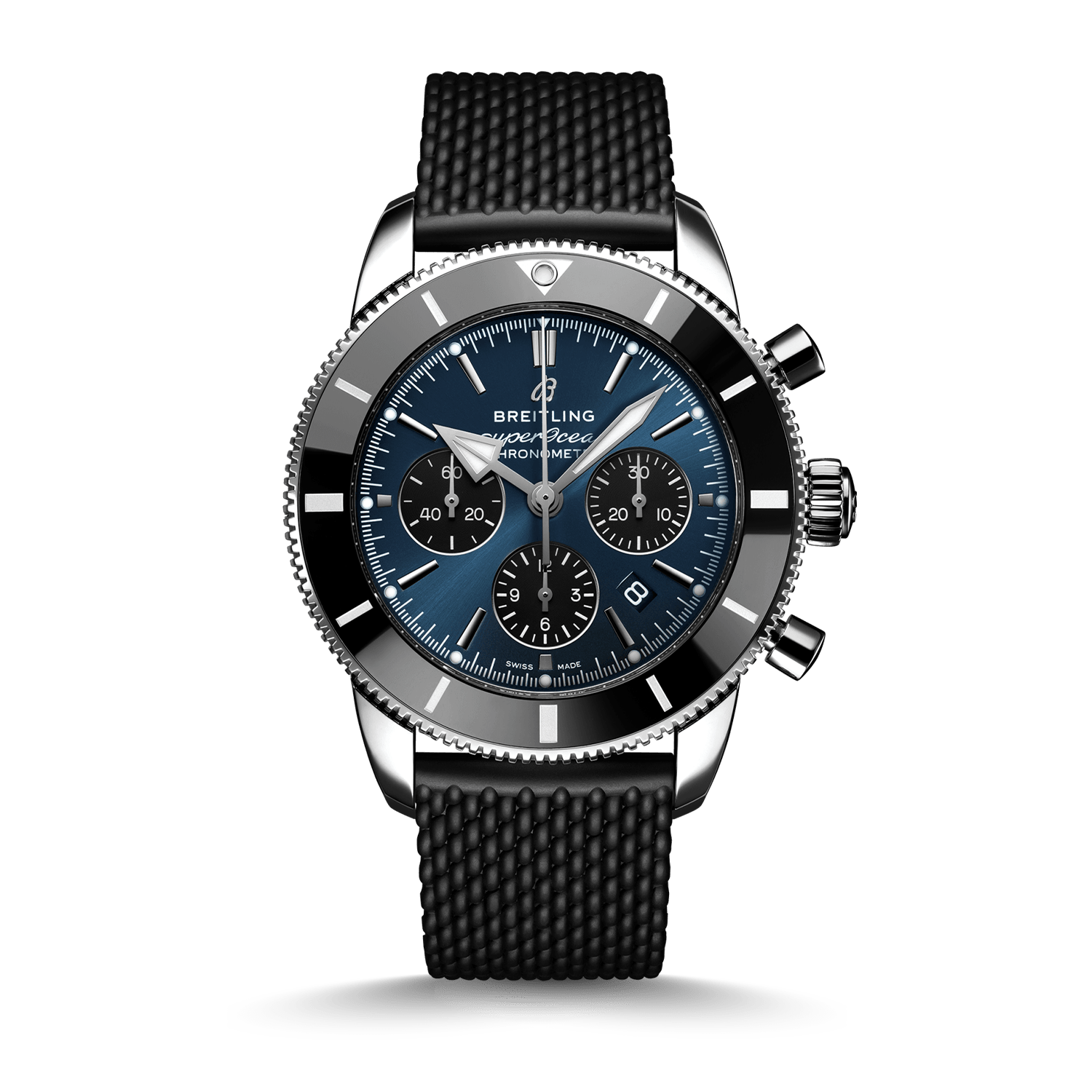 Breitling Superocean Heritage B01 Chronograph 44