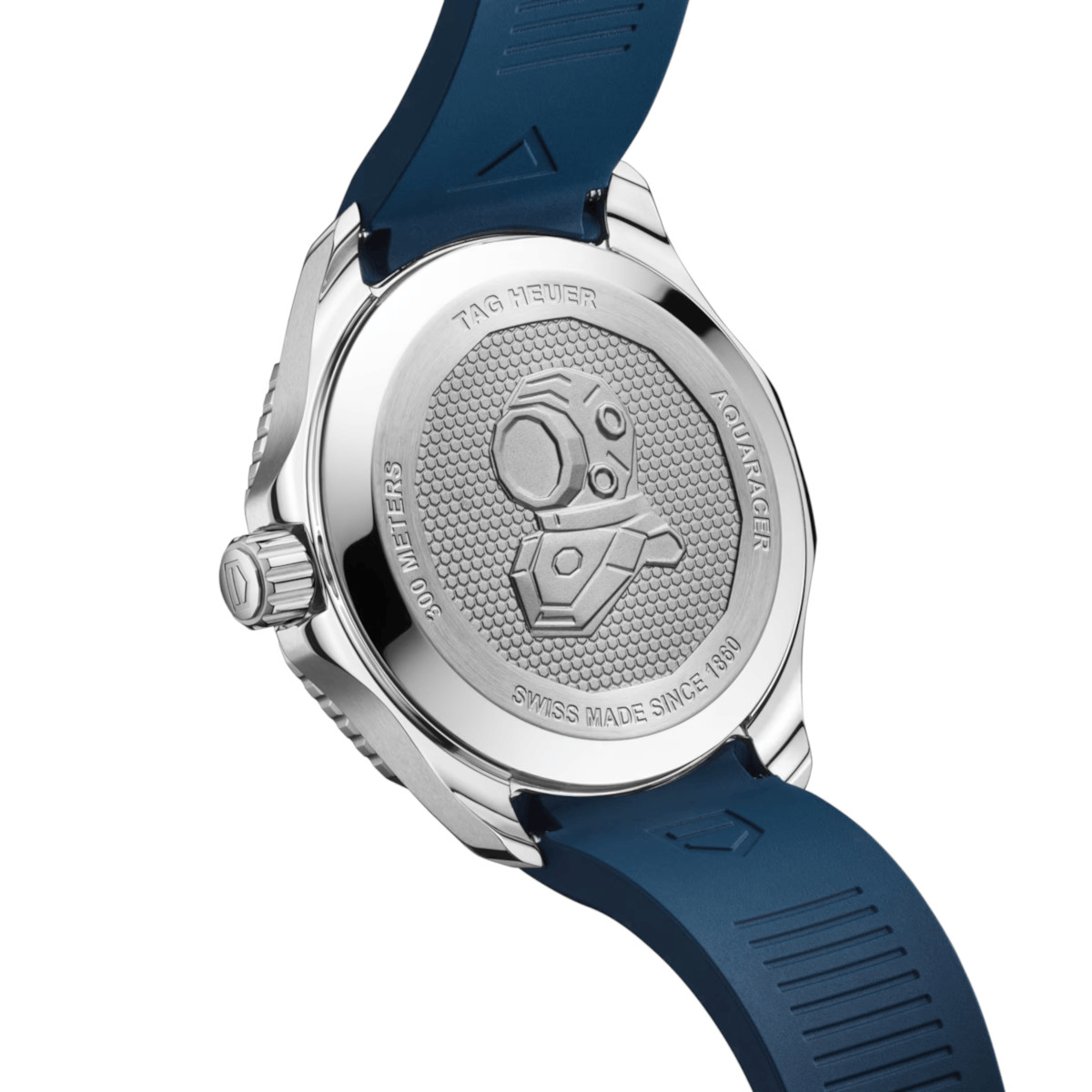 TAG HEUER Aquaracer Professional 300 GMT Produktbild main 1